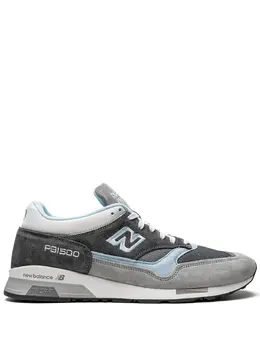 New Balance x Beams x Paperboy Paris 1500 low-top sneakers 19031365