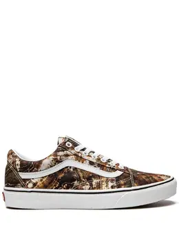 Vans Old Skool "Tie Dye" sneakers 19034768