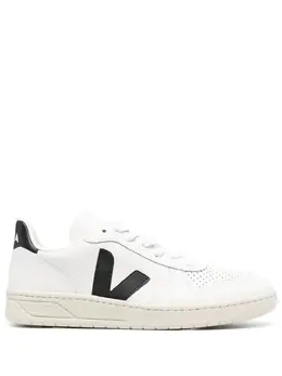 Veja V-10 low-top sneakers 19042164