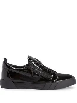 Giuseppe Zanotti The Shark 5.0 low-top sneakers 18438323