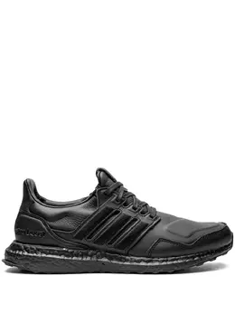 Adidas Ultraboost leather sneakers 19071116