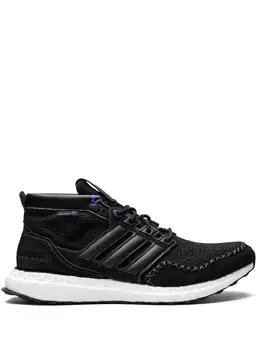 Adidas Ultraboost rLEA Lab high-top sneakers 19072060
