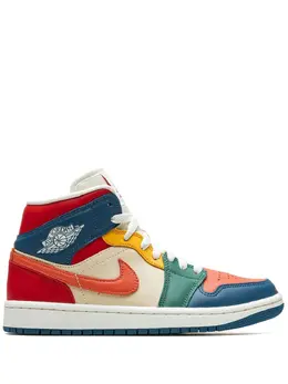 Jordan Air Jordan 1 Mid SE sneakers 19063677