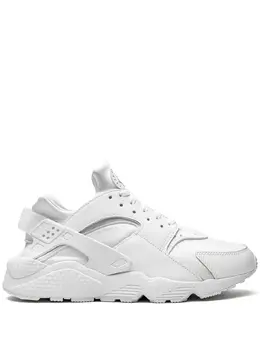 Nike Air Huarache "White/Pure Platinum" sneakers 19068671