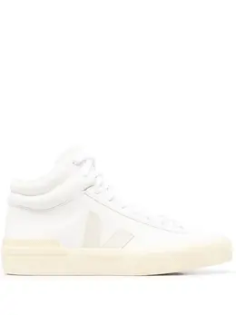 Veja Minotaur high-top sneakers 19049861