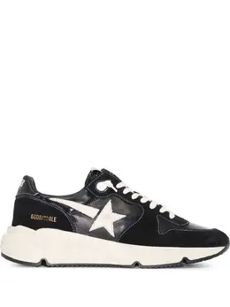 Golden Goose Running Sole low-top sneakers 18018022