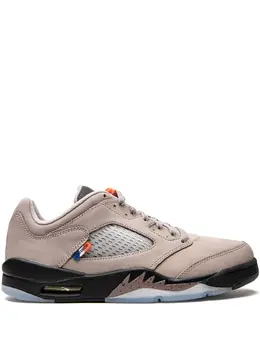 Jordan x PSG Air Jordan 5 Retro Low sneakers 19102661