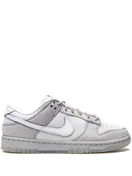 Nike Dunk Low "Wolf Grey/Pure Platinum" sneakers 19102662