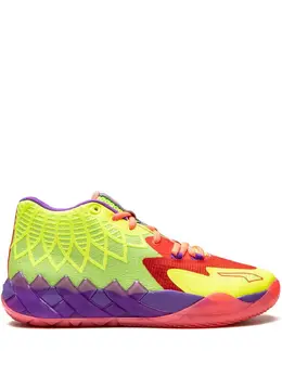 Puma MB1 "Be You" sneakers 19100723