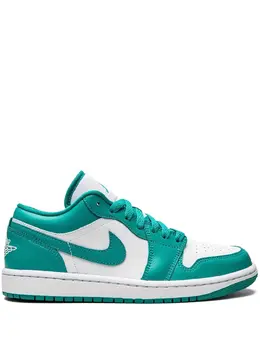 Jordan Jordan 1 Low "New Emerald" sneakers 19103305