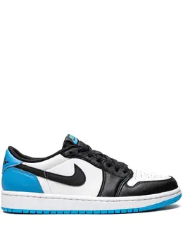 Jordan Air Jordan 1 Low "UNC" sneakers 19110244