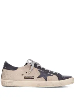 Golden Goose Superstar low-top sneakers 18922580