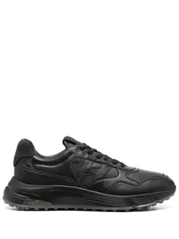 Hogan Hyperlight panelled low-top sneakers 19069417