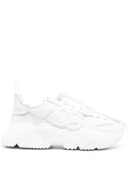 Dolce & Gabbana Daymaster leather sneakers 19113384