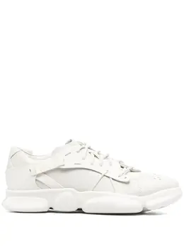 Camper Karst Twins leather sneakers 18375054