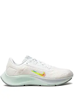 Nike Air Zoom Pegasus 38 PRM ''Summit White/Volt-Black-Aura'' sneakers 19136879