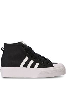 Adidas Nizza platform mid-top sneakers 17728320
