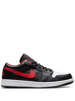 Jordan Air Jordan 1 Low "White Toe" sneakers 19139022