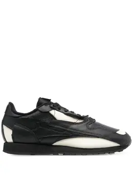 Maison Margiela x Reebok Memory Of leather sneakers 19161871