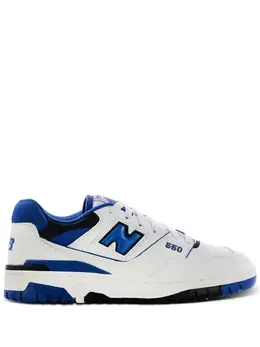 New Balance 550 "White/Blue" sneakers 19088706