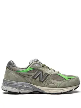 New Balance x Patta 990 V3 sneakers 19192892