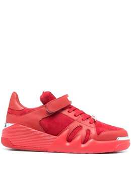 Giuseppe Zanotti Talon low-top sneakers 18617396