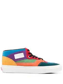 Vans Sk8-Hi panelled sneakers 18741340