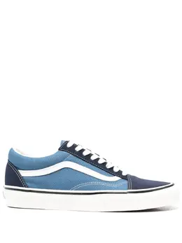 Vans V Tangle Range Ringer low-top sneakers 19198774