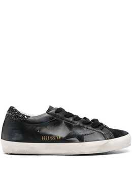Golden Goose Super Star low-top sneakers 19193108
