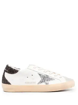 Golden Goose Super Star low-top sneakers 19194108