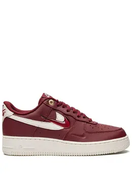Nike Air Force 1 '07 PRM "Join Forces - Team Red" sneakers 19279717