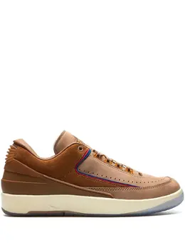 Jordan Air Jordan 2 Low "Two 18" sneakers 19265430