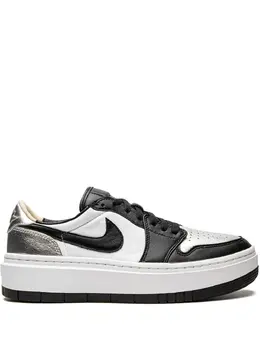Jordan Air Jordan 1 "Silver Toe" sneakers 19153452