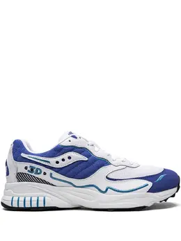 Saucony 3D Grid Hurricane sneakers 19256115