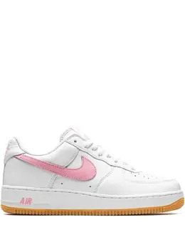 Nike Air Force 1 Low "Pink Gum" sneakers 19267003