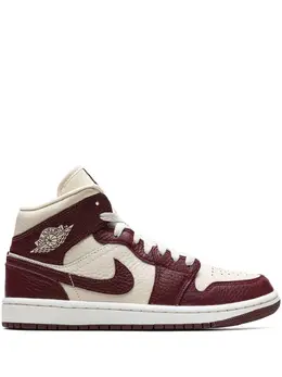 Jordan Air Jordan 1 "Split Cherrywood Red" sneakers 19265750