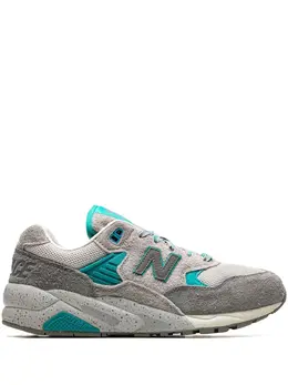 New Balance x Palace 580 "Gargoyle Lapis Blue" sneakers 19255264