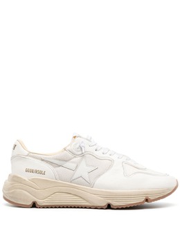 Golden Goose Running Sole low-top sneakers 19176936