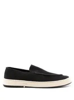Osklen Soho suede sneakers 18137473