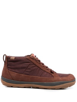 Camper Peu Pista high-top sneakers 18372105
