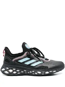 Adidas GZ6442 lace-up sneakers 19202573