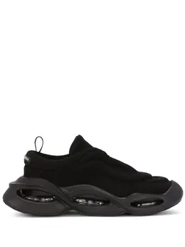 Dolce & Gabbana wave low-top sneakers 18728094