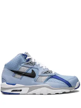 Nike Air Trainer SC High "Kansas City Royals" sneakers 19288040