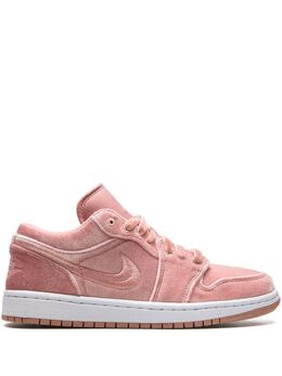 Jordan Air Jordan 1 Low SE "Pink Velvet" sneakers 19286048