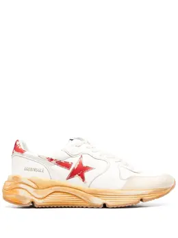 Golden Goose Running Sole low-top sneakers 19193113