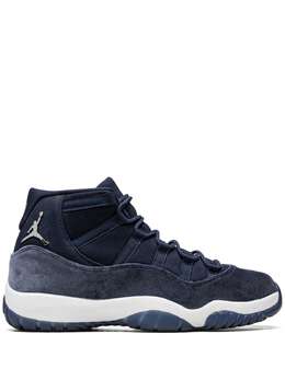 Jordan Air Jordan 11 Velvet "Midnight Navy" sneakers 18316490