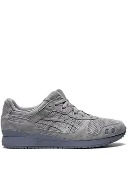 Asics x Ronnie Fieg Gel Lyte III "The Palette Argon" sneakers 19311921