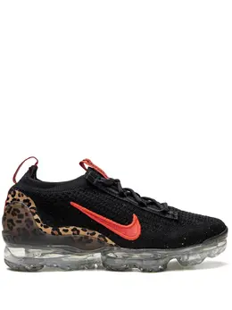 Nike Air Vapormax Flyknit 2021 "Leopard" sneakers 19313167