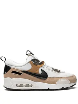 Nike Air Max 90 Futura "Tan" sneakers 19303662