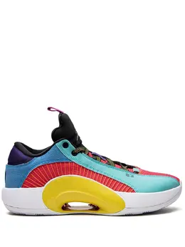 Jordan Air Jordan 25 Low "Reflexology" sneakers 19317557